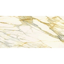 Laminam I Naturali Marmi LAMFOM0114_IT Calacatta Mediceo Soft Touch B.M. Face B 12,5mm grès cérame 162x324 cm, Italie, effet marbre - photo 1 - photo 1