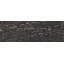 Laminam I Naturali Marmi LAMF007945_IT Noir Desir 3,5 grès cérame 100x300 cm, Italie, effet pierre  - photo 1 - photo 1