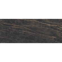 Laminam I Naturali Marmi LAMF007045_IT Noir Desir Bocciardato 5,6mm grès cérame 100x300 cm, Italie, effet marbre - photo 1 - photo 1