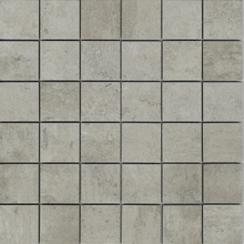 Land Midland С000560691 MIDLAND GREY NAT MOS 5X5 29,75X29,75 Mosaico 29,75x29,75 cm, Espanha, concreto - foto 1 - foto 1
