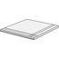 Land Midland С000560717 MIDLAND IVORY NAT PELD ANG 59,55X59,55 Corner step 59,55x59,55 cm, Spain, concrete - photo 1