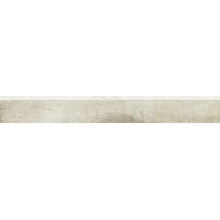 Land Midland С000560720 MIDLAND IVORY NAT RO-60 rodapé 7,3x59,55 cm, Espanha, concreto - foto 1 - foto 1