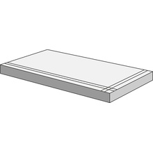 Land Midland С000560729 MIDLAND VISON NAT GRAD ANG 59,55X119,3 degrau de canto 59,55x119,3 cm, Espanha, concreto - foto 1 - foto 1