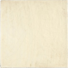 Le Nid Ficus Indica С000551055 BiancoAnticoSatinato_1.9 Azulejo para suelo 20x20 cm, Italia, craquelado - foto 1 - foto 1