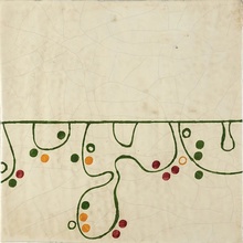 Le Nid Ficus Indica С000551051 Find.4_1 Azulejo para suelo 20x20 cm, Italia, craquelado - foto 1 - foto 1