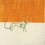 Le Nid Ficus Indica С000551043 Find.5_1.9 Floor tile 20x20 cm, Italy, crackle - photo 1