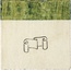 Le Nid Le Papier С000551482 Lpap2_1 Podlahová dlaždice 20x20 cm, Itálie, krakelování - fotografie 1