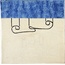 Le Nid Le Papier С000551481 Lpap9_1 Floor tile 20x20 cm, Italy, crackle - photo 1
