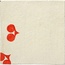 Le Nid Les Fleurs Made in Italy С000551435 Lfle3_1.9 Gulvflise 20x20 cm, Italien, krakelering - foto 1