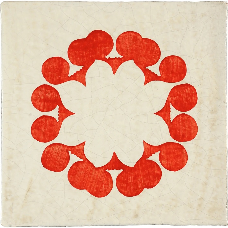 Le Nid Les Fleurs Made in Italy С000551431 Lfle6_1 Floor tile 20x20 cm, Italy, crackle - photo 1 Le Nid Les Fleurs Made in Italy С000551431 Lfle6_1 Floor tile 20x20 cm, Italy, crackle - photo 1