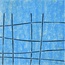 Le Nid Les Iles La Mer С000551453 Lmer1_1 Podlahová dlaždice 20x20 cm, Itálie, krakelování - fotografie 1