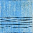 Le Nid Les Iles La Mer С000551458 Lmer6_1 Floor tile 20x20 cm, Italy, crackle - photo 1