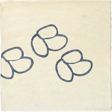 Le Nid Loleandro С000551526 Lole5_1 Azulejo para o piso 20x20 cm, Itália, craquelê - foto 1 - foto 1