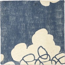 Le Nid Loleandro С000551530 Lole9_1 Azulejo para o piso 20x20 cm, Itália, craquelê - foto 1 - foto 1