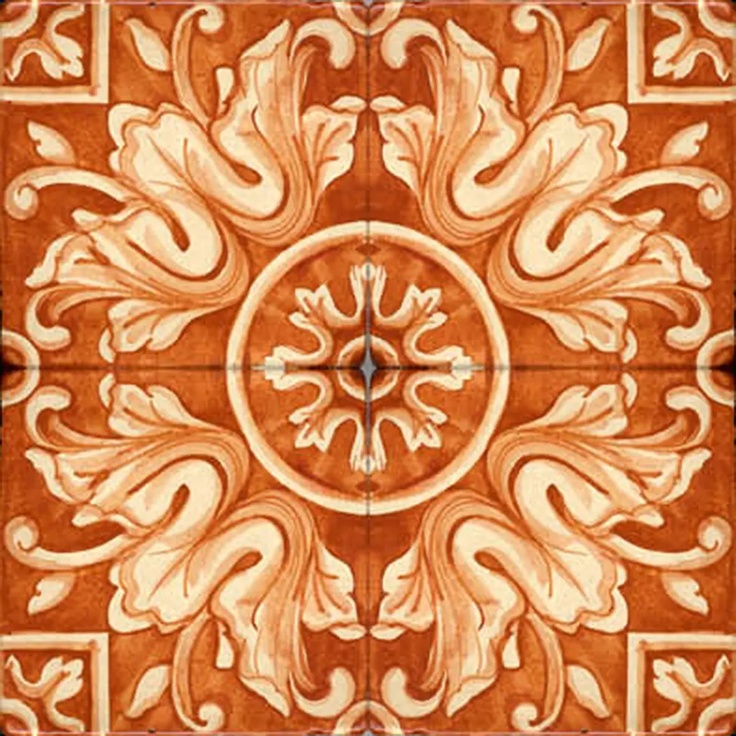 Le Nid Natura С000536781 SQ41-am 20 1_Sq41-Am201_ArancioMaimonide Floor tile 20x20 cm, Italy, crackle - photo 1 Le Nid Natura С000536781 SQ41-am 20 1_Sq41-Am201_ArancioMaimonide Floor tile 20x20 cm, Italy, crackle - photo 1