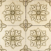 Le Nid Natura С000536801 SQ09-f 20 1_Sq09-F201_FangoSalinelle Floor tile 20x20 cm, Italy, crackle - photo 1 - photo 1