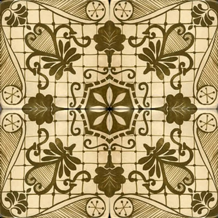 Le Nid Natura С000536794 SQ14-f 20 1_Sq14-F201_FangoSalinelle Floor tile 20x20 cm, Italy, crackle - photo 1 Le Nid Natura С000536794 SQ14-f 20 1_Sq14-F201_FangoSalinelle Floor tile 20x20 cm, Italy, crackle - photo 1