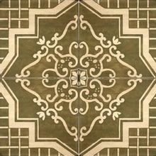 Le Nid Natura С000536796 SQ36-f 20 1_Sq36-F201_FangoSalinelle Floor tile 20x20 cm, Italy, crackle - photo 1 - photo 1
