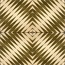 Le Nid Natura С000536795 SQ40-f 20 1_Sq40-F201_FangoSalinelle Piastrella per pavimento 20x20 cm, Italia, craquelé - foto 1 Le Nid Natura С000536795 SQ40-f 20 1_Sq40-F201_FangoSalinelle Piastrella per pavimento 20x20 cm, Italia, craquelé - foto 1