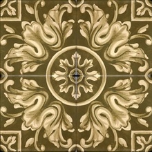 Le Nid Natura С000536790 SQ41-f 20 1.9_Sq41-F201.9_FangoSalinelle Floor tile 20x20 cm, Italy, crackle - photo 1 - photo 1