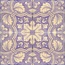 Le Nid Natura С000536856 SQ33-L 20 1_Sq33-L201_LillaSaponaria Floor tile 20x20 cm, Italy, crackle - photo 1 Le Nid Natura С000536856 SQ33-L 20 1_Sq33-L201_LillaSaponaria Floor tile 20x20 cm, Italy, crackle - photo 1