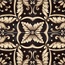 Le Nid Natura С000536761 SQ05-n 20 1_Sq05-N201_NeroLava Floor tile 20x20 cm, Italy, crackle - photo 1 Le Nid Natura С000536761 SQ05-n 20 1_Sq05-N201_NeroLava Floor tile 20x20 cm, Italy, crackle - photo 1