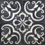 Le Nid Natura С000536762 SQ10-n 20 1_Sq10-N201_NeroLava Floor tile 20x20 cm, Italy, crackle - photo 1 Le Nid Natura С000536762 SQ10-n 20 1_Sq10-N201_NeroLava Floor tile 20x20 cm, Italy, crackle - photo 1