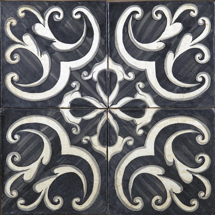 Le Nid Natura С000536749 SQ10-n 20 1.9_Sq10-N201.9_NeroLava Podlahová dlaždice 20x20 cm, Itálie, krakelování - fotografie 1 Le Nid Natura С000536749 SQ10-n 20 1.9_Sq10-N201.9_NeroLava Podlahová dlaždice 20x20 cm, Itálie, krakelování - fotografie 1