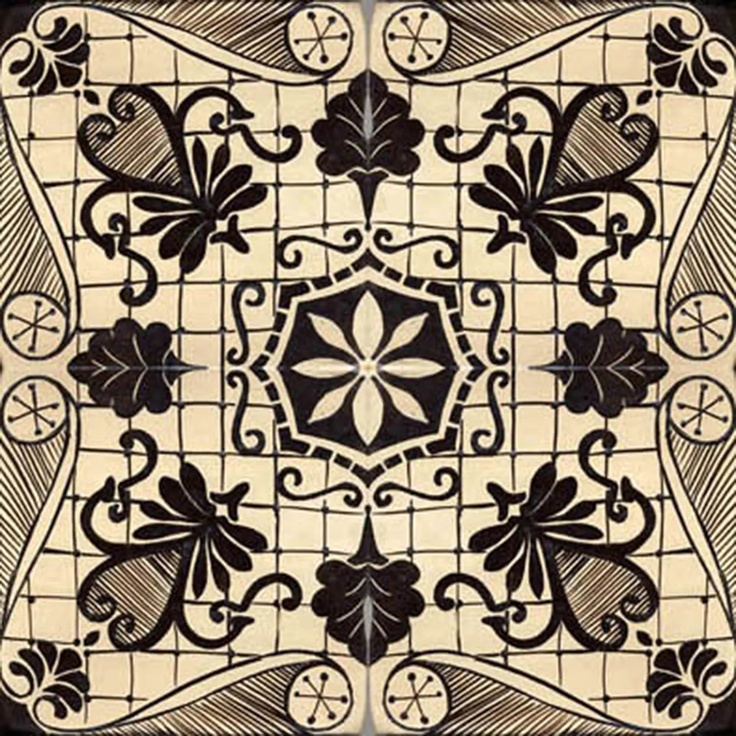 Le Nid Natura С000536758 SQ14-n 20 1_Sq14-N201_NeroLava Floor tile 20x20 cm, Italy, crackle - photo 1 Le Nid Natura С000536758 SQ14-n 20 1_Sq14-N201_NeroLava Floor tile 20x20 cm, Italy, crackle - photo 1