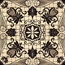 Le Nid Natura С000536758 SQ14-n 20 1_Sq14-N201_NeroLava Floor tile 20x20 cm, Italy, crackle - photo 1 Le Nid Natura С000536758 SQ14-n 20 1_Sq14-N201_NeroLava Floor tile 20x20 cm, Italy, crackle - photo 1