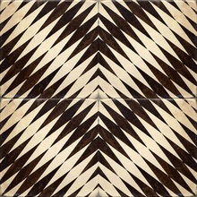 Le Nid Natura С000536759 SQ40-n 20 1_Sq40-N201_NeroLava Floor tile 20x20 cm, Italy, crackle - photo 1 - photo 1