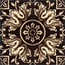 Le Nid Natura С000536763 SQ41-n 20 1_Sq41-N201_NeroLava Floor tile 20x20 cm, Italy, crackle - photo 1 Le Nid Natura С000536763 SQ41-n 20 1_Sq41-N201_NeroLava Floor tile 20x20 cm, Italy, crackle - photo 1