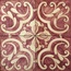 Le Nid Natura С000536816 SQ10-r 20 1_Sq10-R201_RossoFicusIndica Floor tile 20x20 cm, Italy, crackle - photo 1 Le Nid Natura С000536816 SQ10-r 20 1_Sq10-R201_RossoFicusIndica Floor tile 20x20 cm, Italy, crackle - photo 1