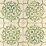 Le Nid Natura С000536836 SQ03-v 20 1_Sq03-V201_VerdeCollina Floor tile 20x20 cm, Italy, crackle - photo 1 Le Nid Natura С000536836 SQ03-v 20 1_Sq03-V201_VerdeCollina Floor tile 20x20 cm, Italy, crackle - photo 1