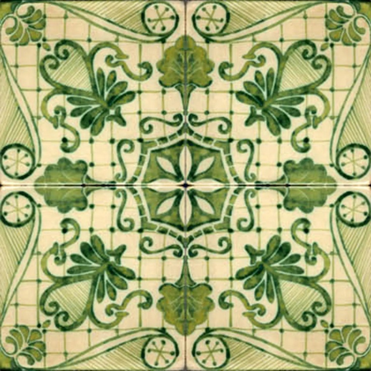 Le Nid Natura С000536830 SQ14-v 20 1_Sq14-V201_VerdeCollina Floor tile 20x20 cm, Italy, crackle - photo 1 Le Nid Natura С000536830 SQ14-v 20 1_Sq14-V201_VerdeCollina Floor tile 20x20 cm, Italy, crackle - photo 1