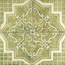 Le Nid Natura С000536832 SQ36-v 20 1_Sq36-V201_VerdeCollina Floor tile 20x20 cm, Italy, crackle - photo 1 Le Nid Natura С000536832 SQ36-v 20 1_Sq36-V201_VerdeCollina Floor tile 20x20 cm, Italy, crackle - photo 1