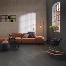 Leonardo 65° Parallelo 37,5x75, neglazovaný keramogranit, Itálie, další druhy kamene - fotografie interiéru 1 Leonardo 65° Parallelo 37,5x75, neglazovaný keramogranit, Itálie, další druhy kamene - fotografie interiéru 1 - foto 1