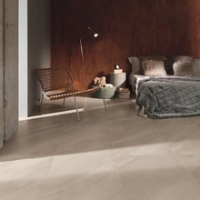 Leonardo 65° Parallelo 37,5x75, uglaseret porcelænssten, Italien, andre stenarter - interiørfoto 1 - foto 4