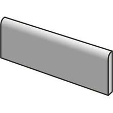 Leonardo 65° Parallelo С000376703 .65PRL BT60W gulvlist 6x60 cm, Italia, andre typer av stein - foto 1 - foto 1