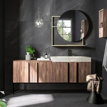 Leonardo Ashima 30x60, neglazovaný keramogranit, Itálie, další druhy kamene - fotografie interiéru 1 - 3 Leonardo Ashima 30x60, neglazovaný keramogranit, Itálie, další druhy kamene - fotografie interiéru 1 - foto 3