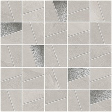 Leonardo Ashima MK.ASHM DK B Mozaik 30x30 cm, Italien - foto 1 - foto 1