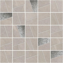 Leonardo Ashima MK.ASHM DK W Mozaik 30x30 cm, Italien - foto 1 - foto 1