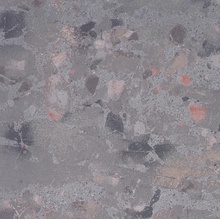 Leonardo Attitude ATTD 60DG RM gres porcelanato 60x60 cm, Itália, efeito pedra  - foto 1 - foto 1
