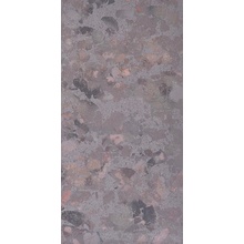 Leonardo Attitude ATTD 12DG SK Grigio scuro Satin Ret gres porcelanato 60x120 cm, Itália, efeito pedra  - foto 1 - foto 1