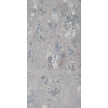 Leonardo Attitude ATTD 12G SK Grigio Satin Ret gres porcelanato 60x120 cm, Itália, efeito pedra  - foto 1 - foto 1