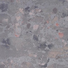 Leonardo Attitude ATTD 60DG SK Grigio scuro Satin Ret gres porcelanato 60x60 cm, Itália, efeito pedra  - foto 1 - foto 1