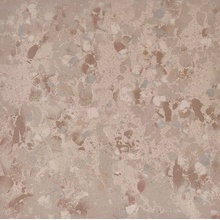 Leonardo Attitude ATTD R120B RM Beige Structured Ret gres porcelanato 120x120 cm, Itália, efeito pedra  - foto 1 - foto 1