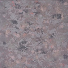 Leonardo Attitude ATTD R120DG RM Grigio scuro Structured Ret gres porcelanato 120x120 cm, Itália, efeito pedra  - foto 1 - foto 1