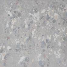 Leonardo Attitude ATTD R60G RM Grigio Structured Ret gres porcelanato 60x60 cm, Itália, efeito pedra  - foto 1 - foto 1