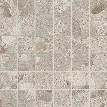 Leonardo Attitude MK.ATTD 30B Beige Matte Ret Mosaico 30x30 cm, Itália, efeito mosaico - foto 1 - foto 1